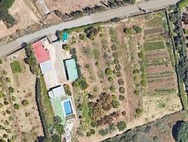 Casa de campo en Estepona
