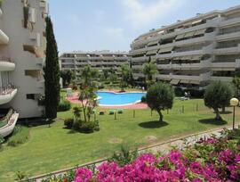 Apartamento en Marbella