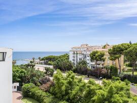 Apartamento en Marbella