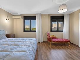 Apartamento en Estepona