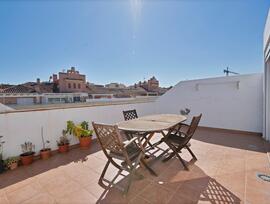 Piso en Estepona