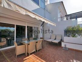 Villa en Estepona