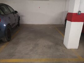 Garaje en Torre - Pacheco