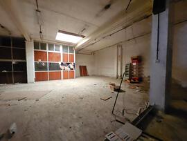 Unidad comercial en Cartagena