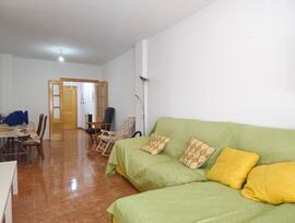 Piso en Fuente alamo de Murcia