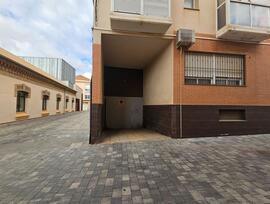 Garaje en La Union