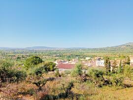 Parcela urbana en Lloseta
