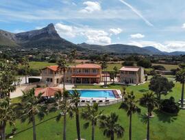 Casa de campo en Colònia de Sant Pere