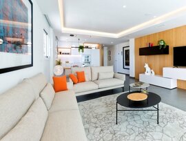 Apartamento en Benitachell