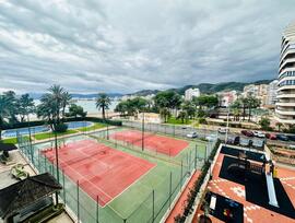 Apartamento en Cullera