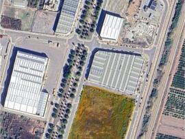 Terreno industrial en Quartell