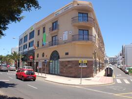 Unidad comercial en Arrecife
