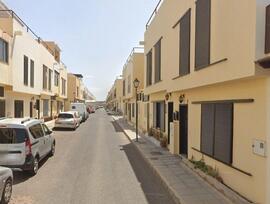 Casa adosada en Arrecife