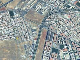 Parcela urbana en Arrecife