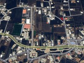 Parcela urbana en Tinajo