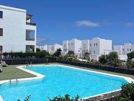 Piso en Teguise