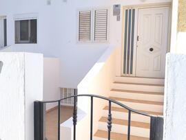 Dúplex en Arrecife