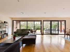 Villa en Sant Cugat del Valles