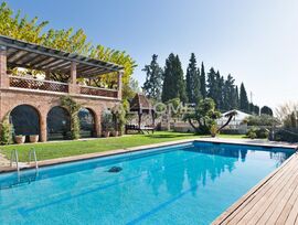 Casa en Castellar del Valles