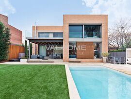 Casa en Sant Cugat del Valles