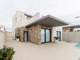 Villa en Orihuela Costa