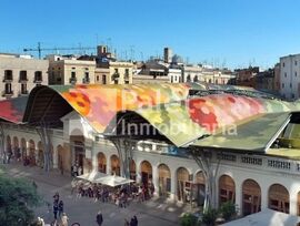 Unidad comercial en Barcelona