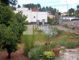 Parcela urbana en Torrelles de Llobregat