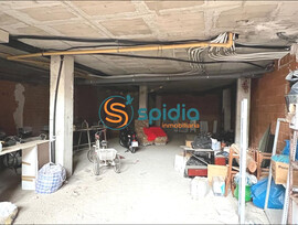 Unidad comercial en Águilas