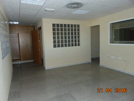 Oficina en Molina de Segura