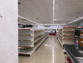 Unidad comercial en Lorqui