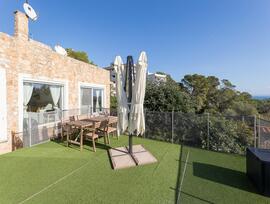 Casa de campo en Calvià