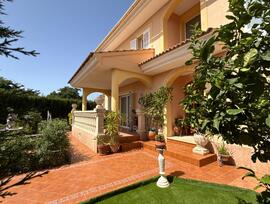 Villa en Marratxí