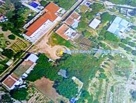 Campo en Vilanova i la Geltru