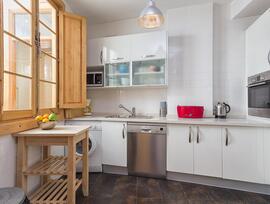 Apartamento en Málaga