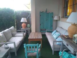 Piso en El Puerto de Santa Maria