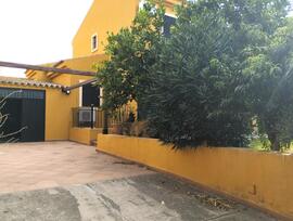 Piso en El Puerto de Santa Maria