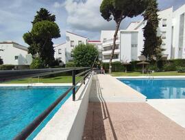 Apartamento en El Puerto de Santa Maria