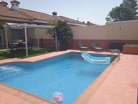 Villa en El Puerto de Santa Maria