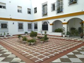 Piso en El Puerto de Santa Maria