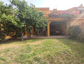 Piso en El Puerto de Santa Maria