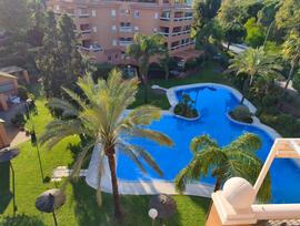 Ático en El Puerto de Santa Maria