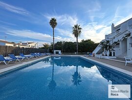 Dúplex en Ses Salines