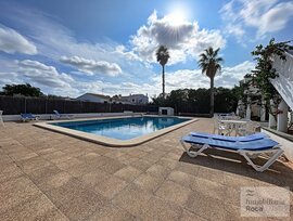 Apartamento en Ses Salines