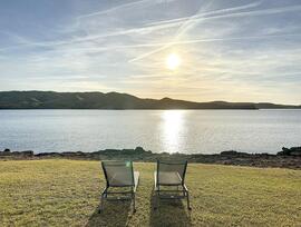 Apartamento en Fornells