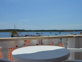 Apartamento en Fornells