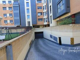 Garaje en Torrejon de Ardoz