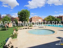 Casa adosada en Torrejon de Ardoz