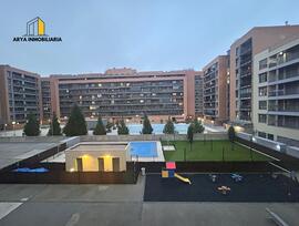 Dúplex en Alcala de Henares