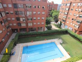 Piso en Torrejon de Ardoz
