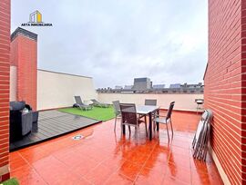 Ático en Torrejon de Ardoz